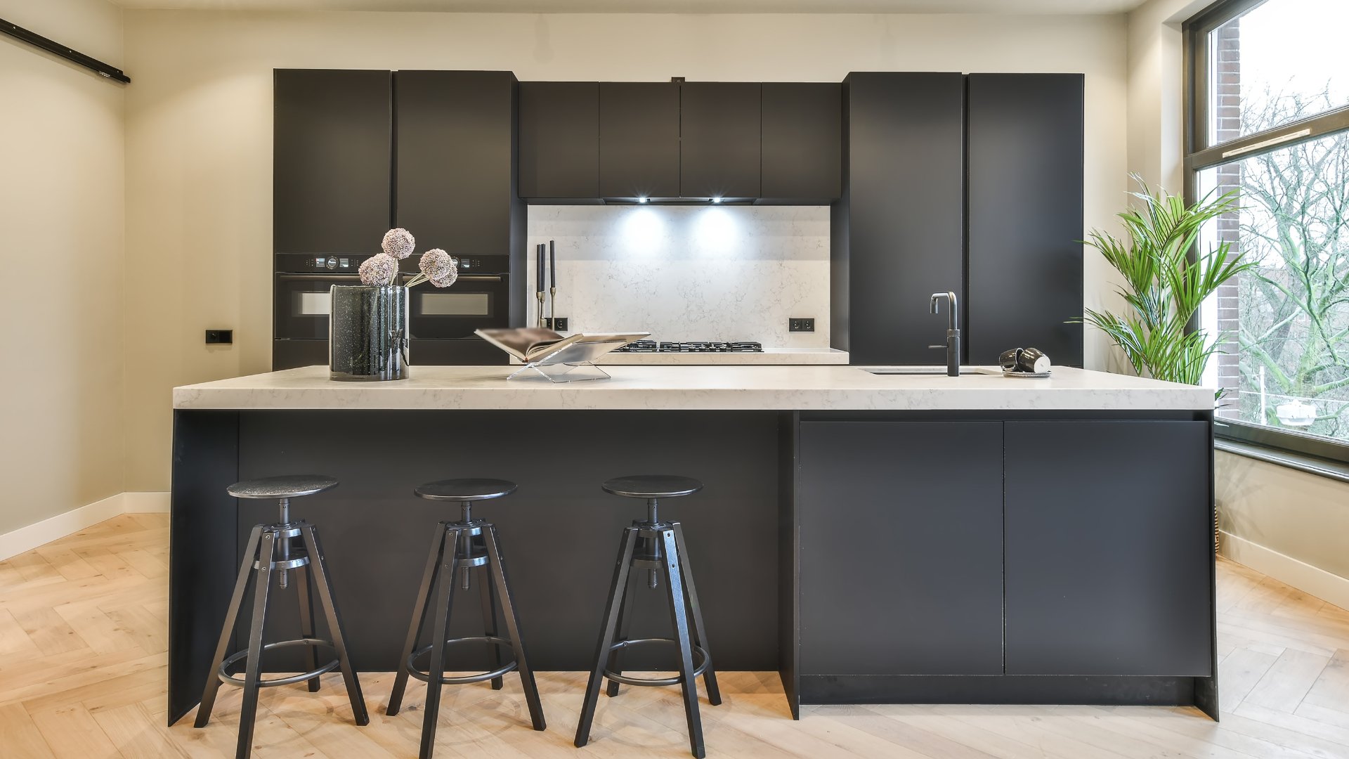 Top Kitchen Specialists in Malaysia Transform Your Space Wyndor