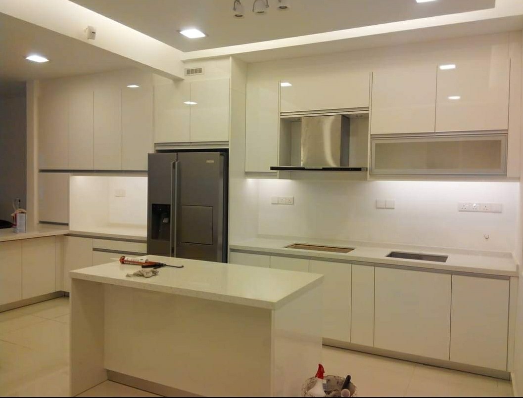 kabinet dapur