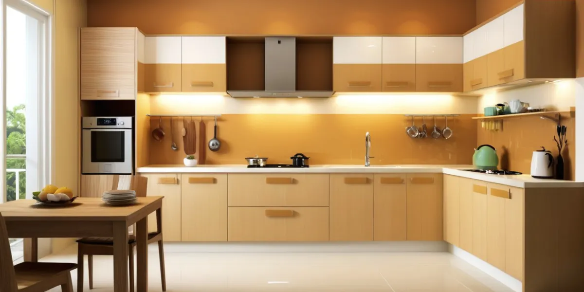 kitchen cabinet malaysia