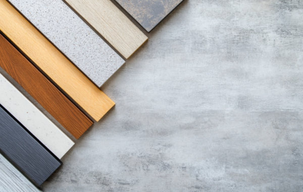 Aluminium vs Wood