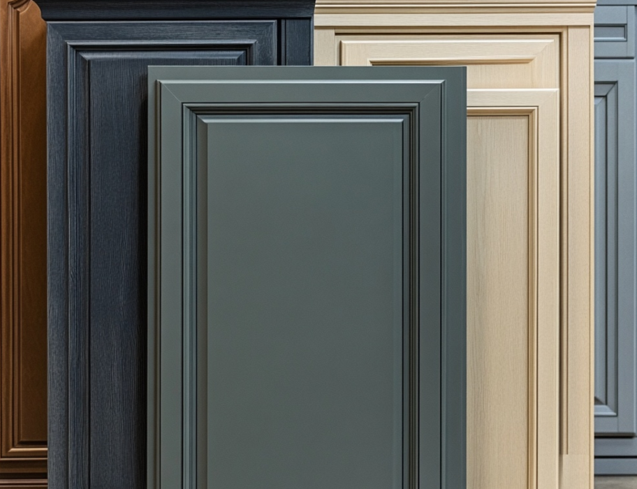 Panduan Pembeli untuk Kabinet Dapur Aluminium di Malaysia