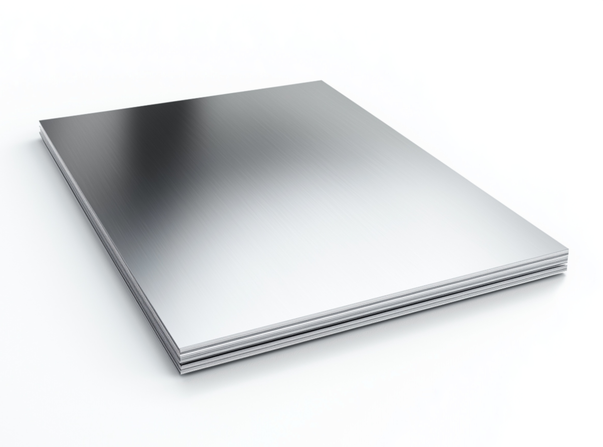 Fire-Resistant Aluminium Panels