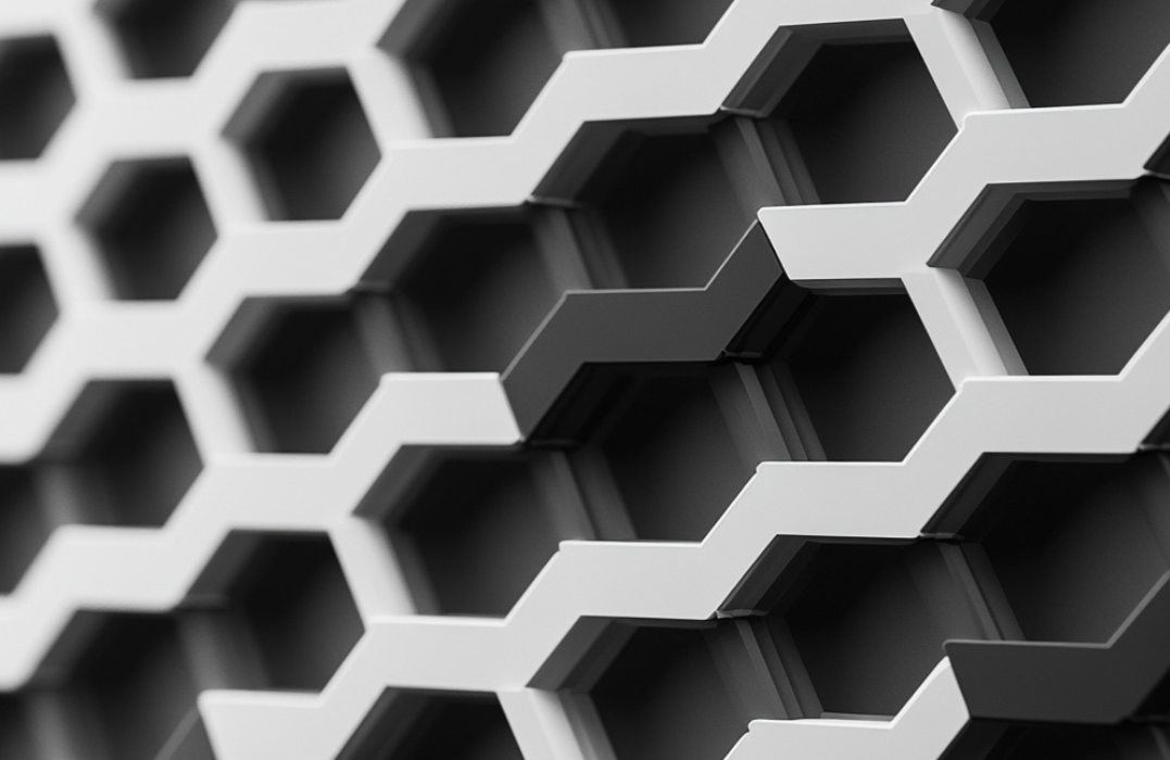 Panel Komposit Ringan