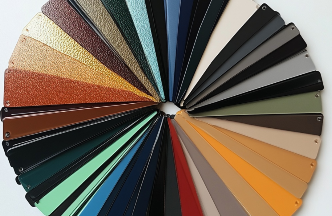 Standard Aluminium Honeycomb Panels