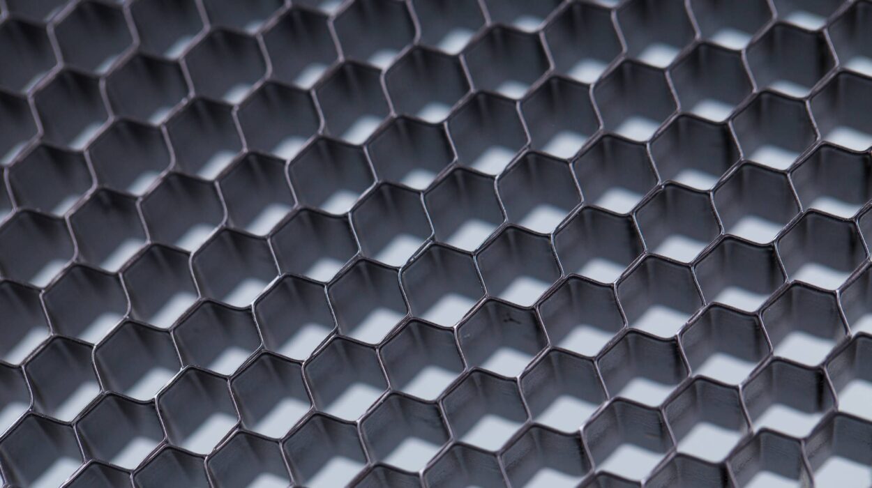 Aluminum Honeycomb Panels