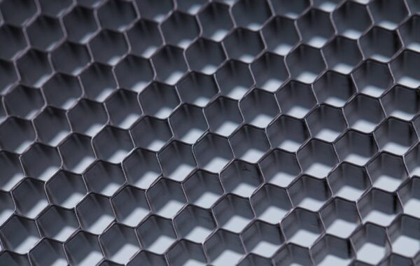 Aluminum Honeycomb Panels