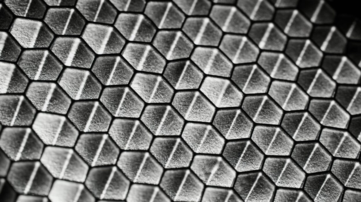 Aluminum Honeycomb Panels