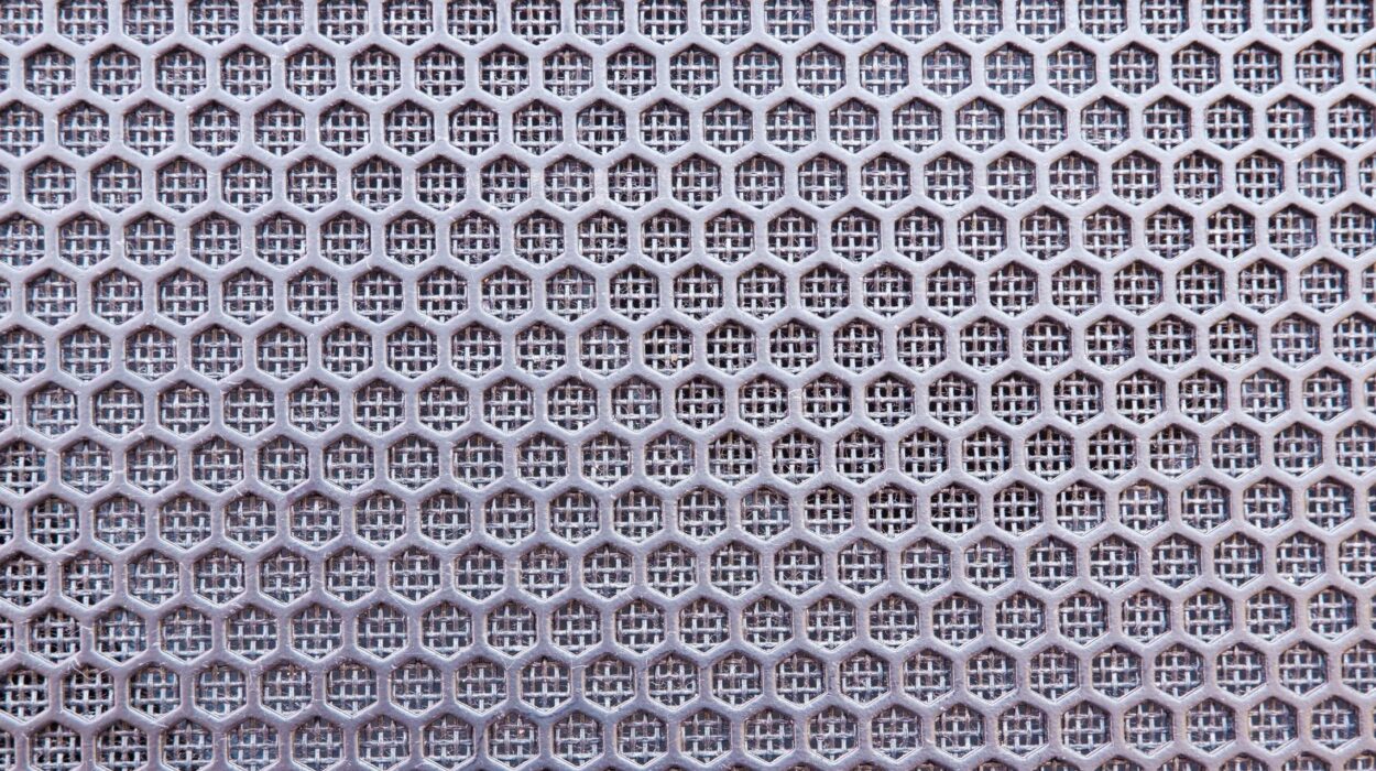Aluminum Honeycomb