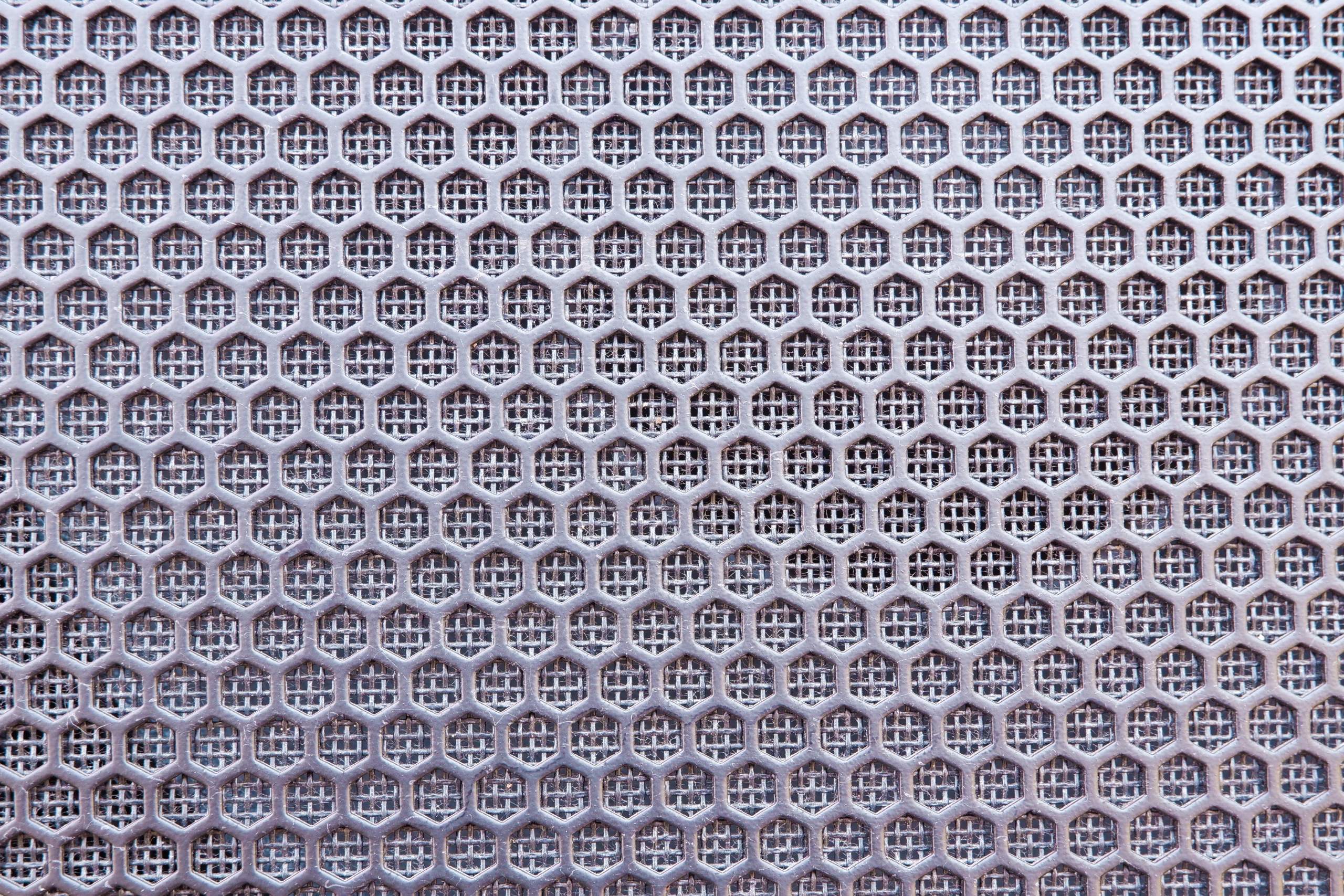 Aluminum Honeycomb