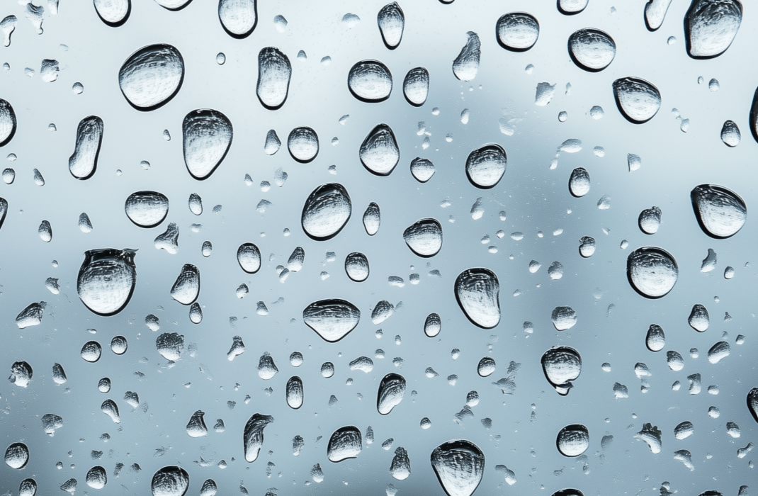 Cara Panel Aluminium Kalis Air & Lembapan Dibuat