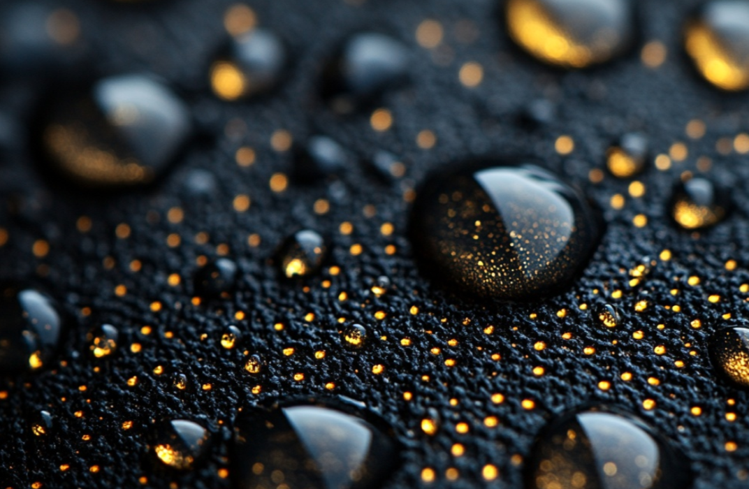 Panel Aluminium Kalis Air & Lembapan