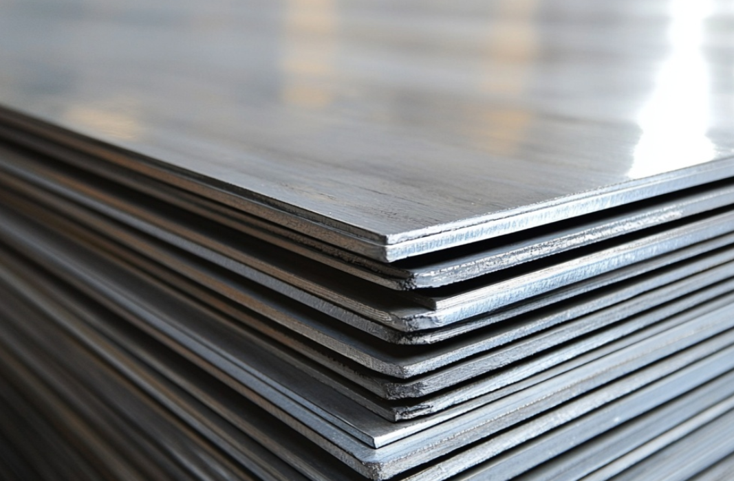 Panel Aluminium Tahan Kakisan