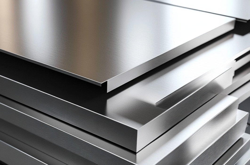 Langkah Pembelian Panel Aluminium Tahan Kakisan