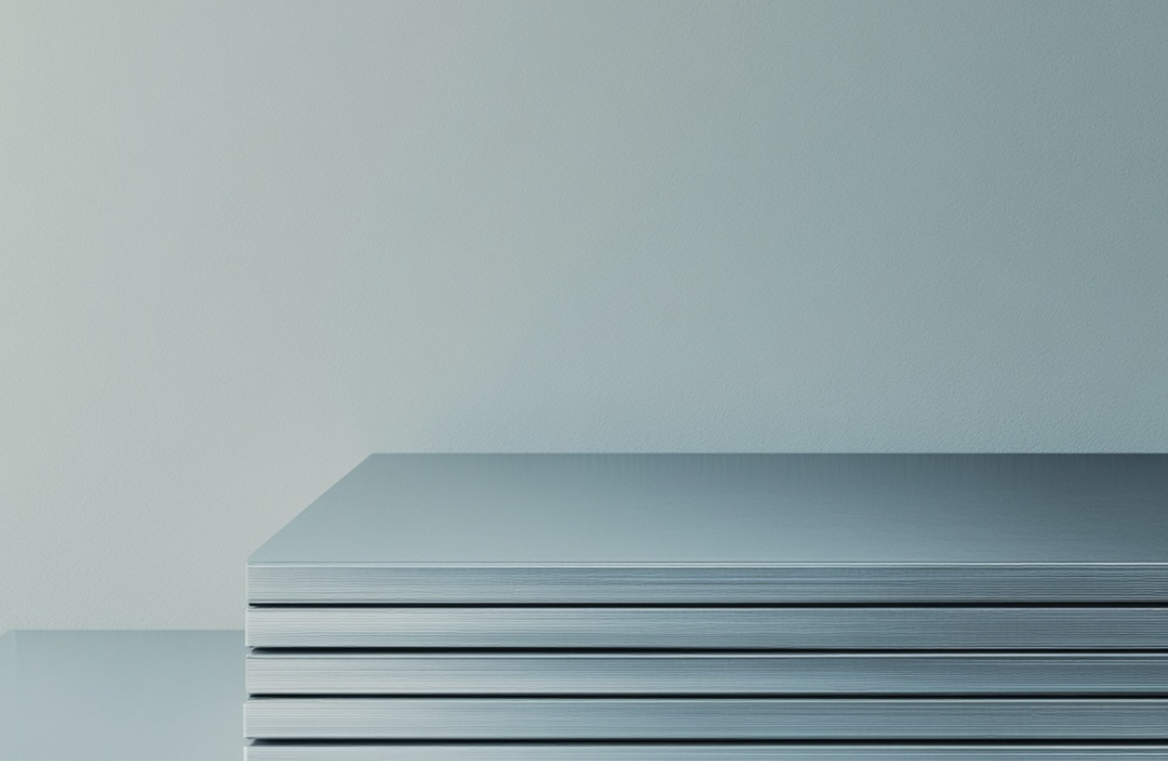 Proses Pembuatan Panel Aluminium Tahan Kakisan